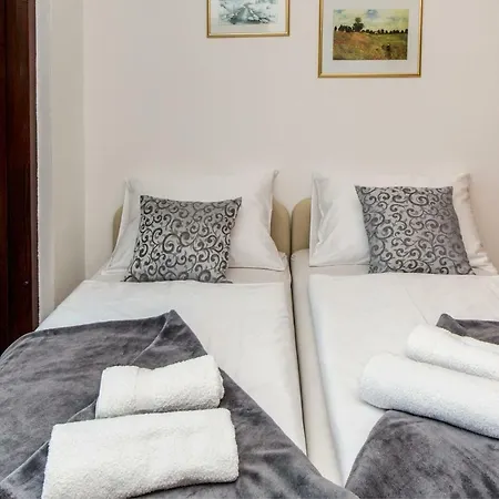 Apartmán Lito