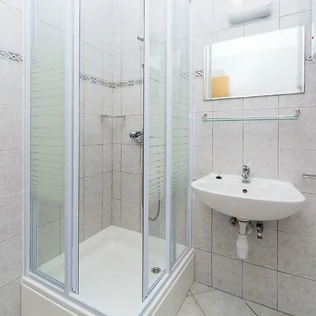 Lito Apartmán Stobreč