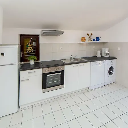Apartmán Lito Stobreč