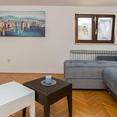 Apartmán Lito