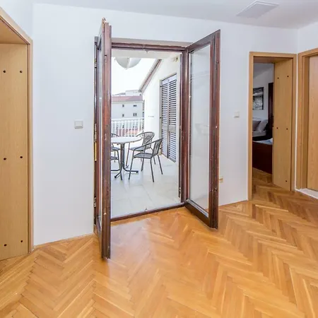 Apartmán Lito