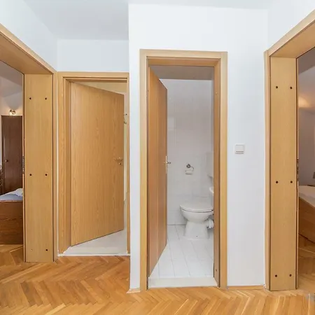 Apartmán Lito