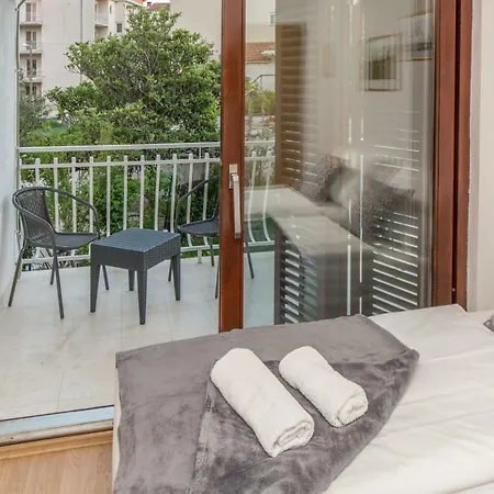 Apartmán Lito