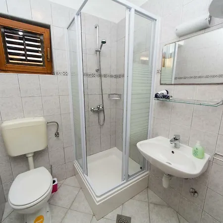 Apartmán Lito