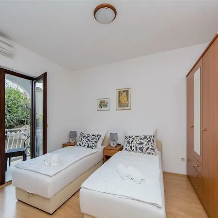 Apartmán Lito