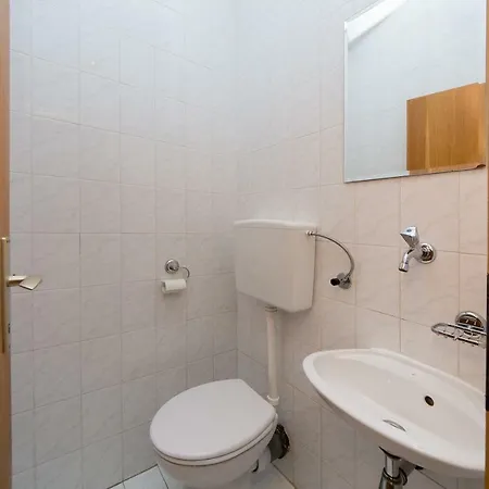 Apartmán Lito