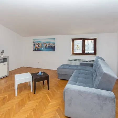 Apartmán Lito