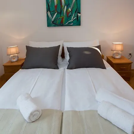 Apartmán Lito