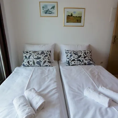 Apartmán Lito Stobreč