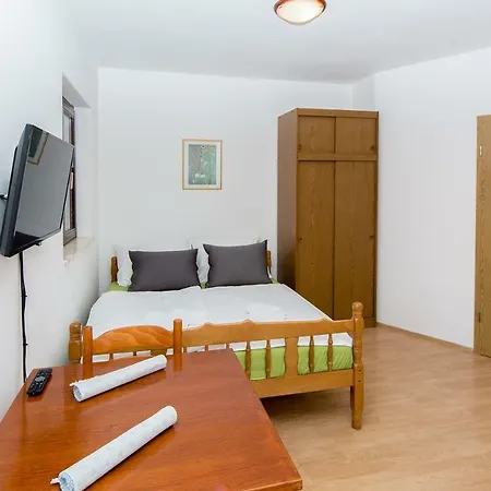 Apartmán Lito