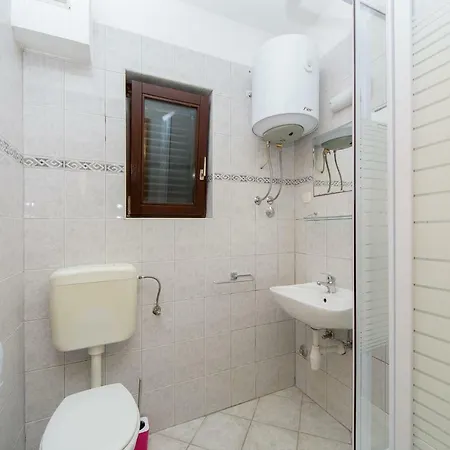 Apartmán Lito