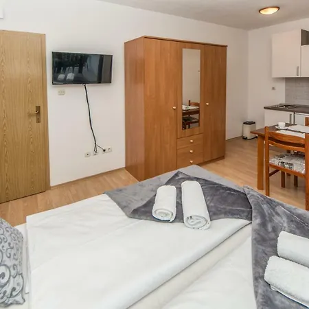 Apartmán Lito