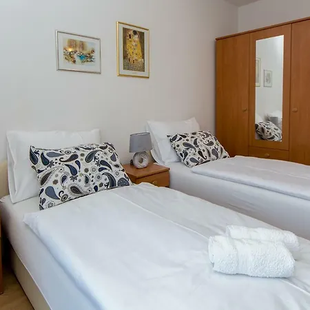 Apartmán Lito