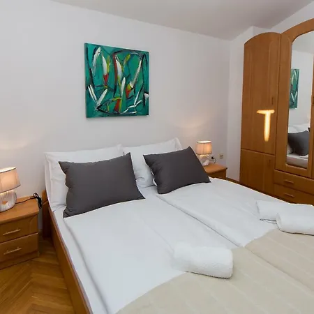 Lito Apartmán