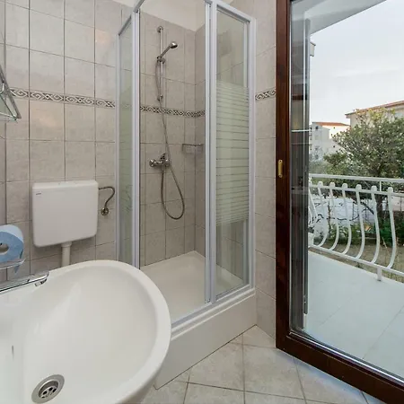 Apartmán Lito Stobreč