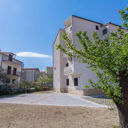 Apartment Lito Stobreč