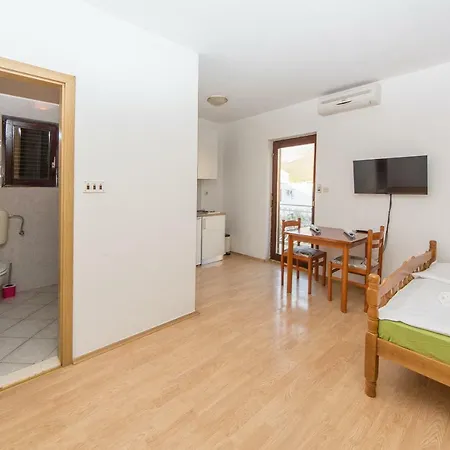 Lito Apartment Stobreč