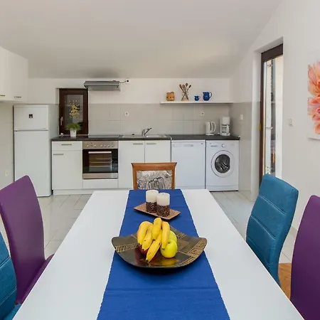 Apartment Lito Stobreč