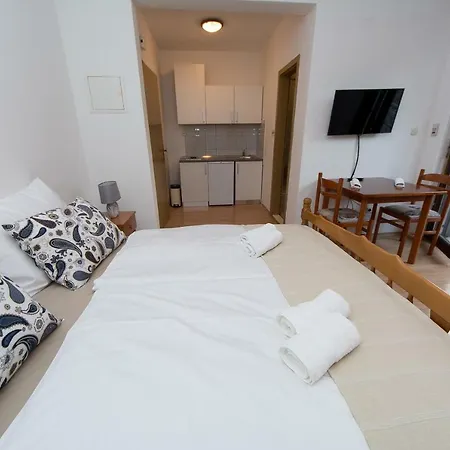Lito Apartment Stobreč